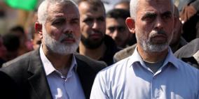 حماس: تقدم كبير في تحقيقات "تفجير الحمد الله" وهنية والسنوار يتابعان عن كثب 