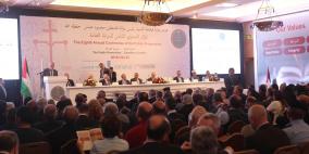 المؤتمر السنوي الثامن للنيابة العامة في بيت لحم 