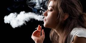 التدخين يتسبب بأمراض نفسية خطيرة 