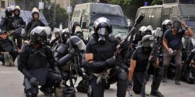 الداخلية المصرية: مقتل 6 مسلحين على صلة بهجوم الإسكندرية.