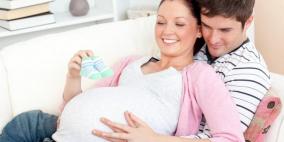 القواعد والمهارات الاساسية للزوجين لإستقبال طفلها الجديد.