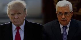 هل ينجو الرئيس عباس من الضغوط المالية الامريكية؟