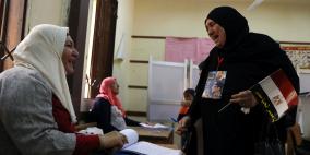 مصر.. تواصل عمليات التصويت بالانتخابات الرئاسية لليوم الثاني 