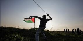 هكذا يخطط الاحتلال لإفشال مسيرات العودة بغزة؟