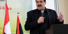 صيدم: فلسطين حققت تقدماً رياضياً مهماً على الساحتين القارية والدولية