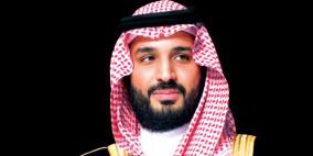 محمد بن سلمان: إستعدنا من حملة الفساد مبلغ  تجاوز 100 مليار دولار