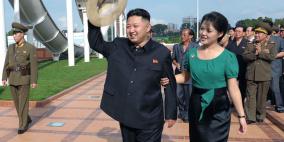 تفاصيل جديدة عن زوجة زعيم كوريا الشمالية
