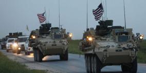  200 جندي أميركي سيبقون في سوريا بعد تنفيذ الانسحاب