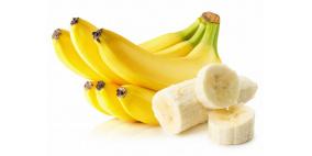 تناول الموز يوميا يقي من السكتة 