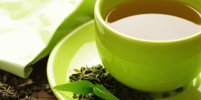 فوائد لم تعرفيها سابقاً عن الشاي الأخضر