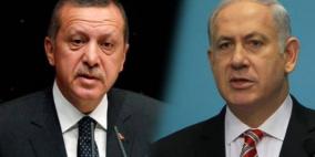 اردوغان لنتنياهو: أنت ضعيف جدا وإسرائيل دولة إرهاب