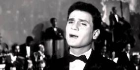 أغنية قارئة الفنجان ندم عليها عبد الحليم حافظ