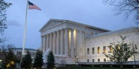المحكمة العليا الأمريكية تؤيد إسقاط حكم تعويض ضد السلطة 