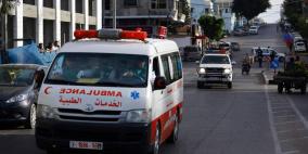 مصرع مواطن اثر سقوطه عن دراجة كهربائية في قلقيلية