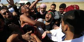 الصليب الأحمر: غزة تكلفة إنسانية مؤلمة