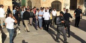 الأردن: الأعياد اليهودية أصبحت مناسبات لزيادة التوتر