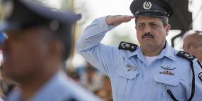 دراسة إسرائيلية تحمل الشرطة مسؤولية انعدام ثقة فلسطينيي الداخل بها