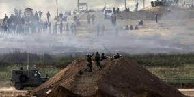 مركز حقوقي: الاحتلال يقتل بدم بارد في غزة