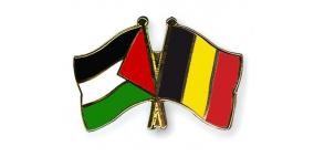 بدران يطلع على احتياجات الجالية الفلسطينية في بلجيكا وهولندا