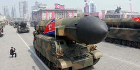 كوريا الشمالية مستعدة لبحث نزع سلاحها النووي