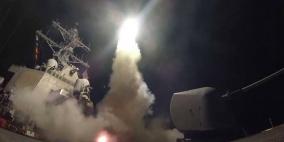 تطورات جديدة: هل اقتربت الضربة الأمريكية لسوريا؟