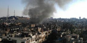  فرنسا تحسم موقفها من قصف سوريا خلال أيام