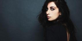 السبت: فنانة الروك العربي اللبنانية ياسمين حمدان ستغني في بيت لحم