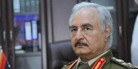 ما حقيقة أنباء وفاة القائد العسكري الليبي حفتر؟