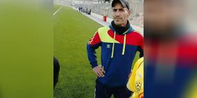 الموت يُغيب علماً من أعلام الرياضة في محافظة الخليل