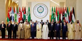 أبو الغيط: القمة العربية بالجزائر في الأول من نوفمبر