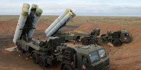 روسيا تدعم إنشاء نظام دفاع جوي جديد في سوريا
