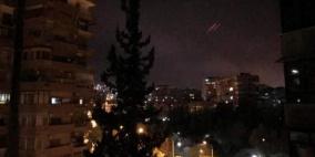 موسكو: الضربة الغربية على سوريا لم تتجاوز خطوطنا الحمراء