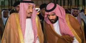 ما مدى صحة الرواية السعودية حول حادثة إطلاق النار قرب القصر الملكي؟