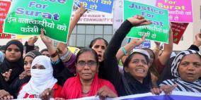 الهند تقر عقوبة الإعدام لمغتصبي الأطفال