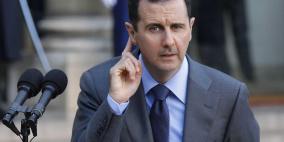وزير إسرائيلي يحذر الأسد: حياتك مهددة