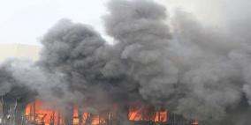 مقتل 18 شخصاً جراء حريق صالة غناء في الصين