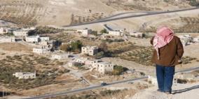  أردنيون متورطون في قضية تسريب أراضي للاحتلال‎