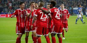 بايرن ميونخ يجهز مفاجأة لريال مدريد على مستوى الهجوم 