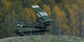 الدفاع الروسية: موسكو ستزود الجيش السوري قريبا بأسلحة دفاع جوي جديدة