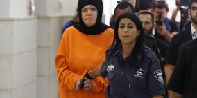 نادي الأسير: 31 معتقلة بينهن 10 أمّهات في سجون الاحتلال