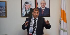 السفير حسن يقدم أوراق اعتماده ممثلا لفلسطين لدى "الكوميسا"