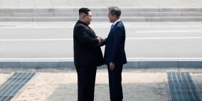  إعلان تاريخي.. الكوريتان نحو نزع السلاح النووي
