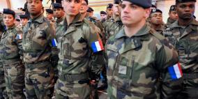 واشنطن تكشف عن ارسال فرنسا قوات خاصة إلى سوريا