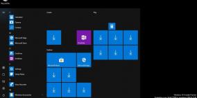 مايكروسفت تطور نسخة أخف من ويندوز 10
