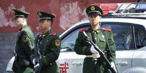 مقتل 7 أطفال طعنا بالسكين في الصين