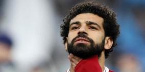 محمد صلاح مهدد بالإيقاف في الدوري الإنجليزي