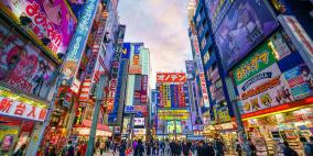10 حقائـق مُدهشة عن الحيـاة في ” اليابان ” !