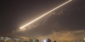 إطلاق صاروخين من غزة باتجاه عسقلان