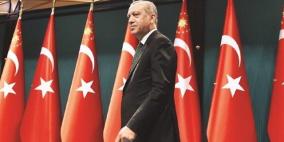 4 أحزاب تركية معارضة تتحالف ضد أردوغان