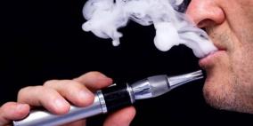 لجنة خاصة بريطانية لدراسة تقييم آثار السجائر الإلكترونية